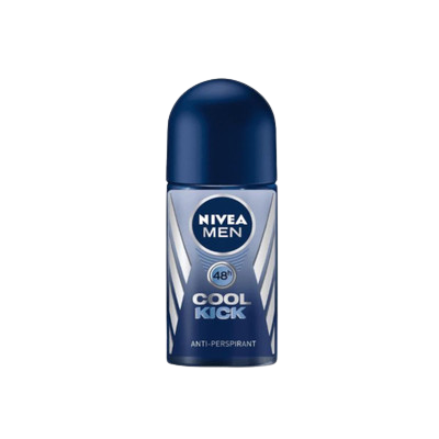 NIVEA MEN C.KICK 25ML