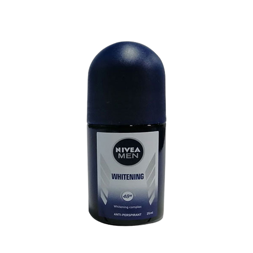NIVEA MEN W 25G