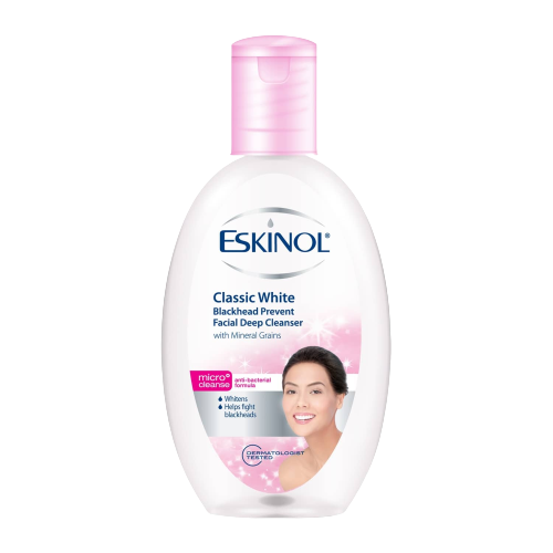ESKINOL CLSR C/W 135ML