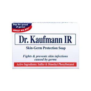 DR. KAUFMANN IR 80G