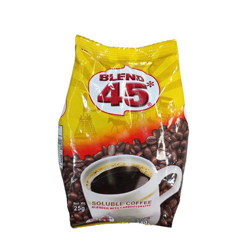 BLEND 45 25G