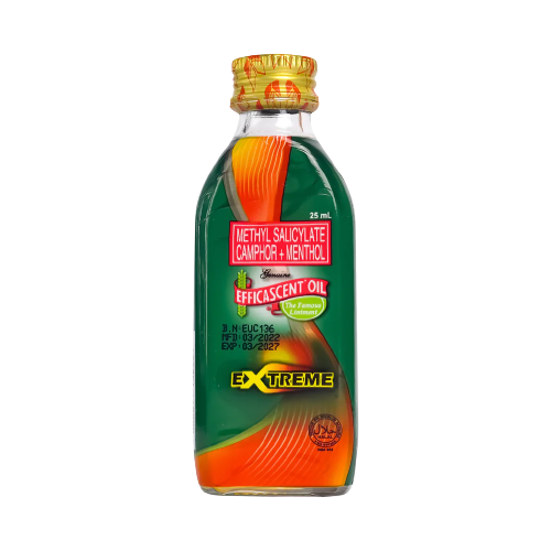 EFICASENT EXTREME 25ML
