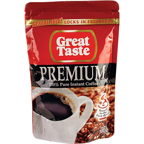 GT PREMIUM 100G