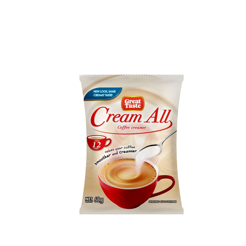 CREAM ALL 60G