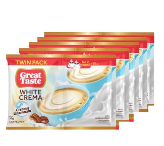 GT W.CREMA TP 50GX5'S