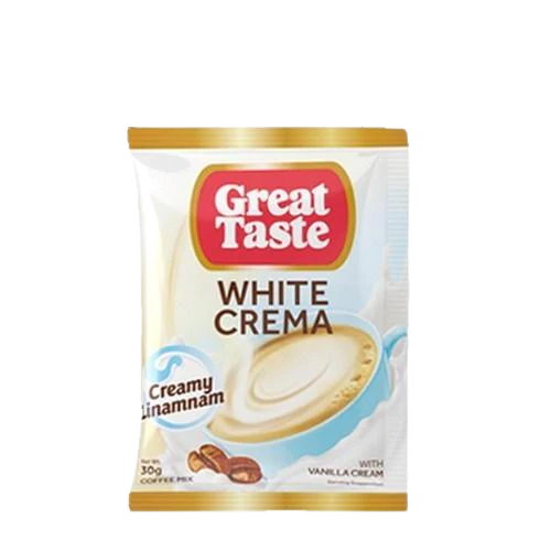 GT W.CREMA 30GX5'S