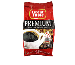 GT PREMIUM 25G 5+1