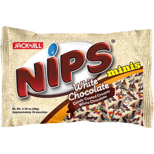 JNJ NIPS MINI WC 24'S