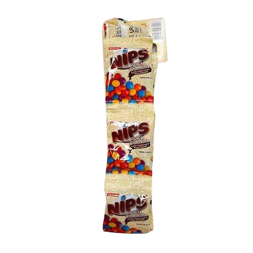 JNJ NIPS WHITE CHOCO 12'S