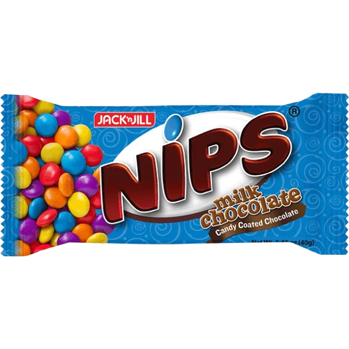 JNJ NIPS WC 40G