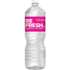 REFRESH MINERAL WATER 500ML