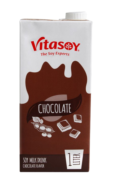 VITASOY CHOCOLATE 1L