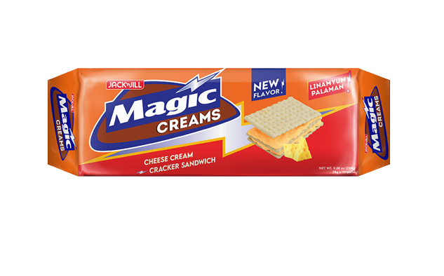 JNJ MAGIC FCHEESE 28GX10'S