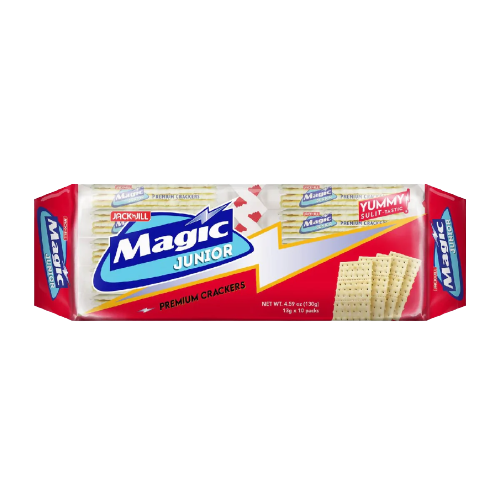 MFLAKES PLN JR 10'S
