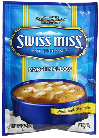 SWISSMISS MARSHMLLOW 28G