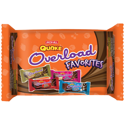 QUAKE OVER FAV 10'S
