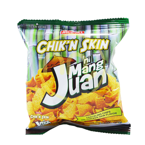 JNJ CHIK N SKIN 17G