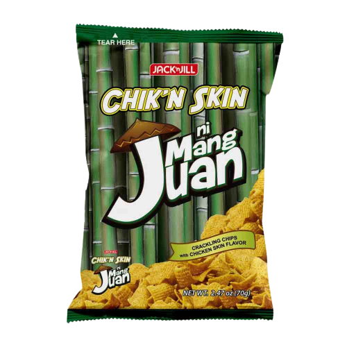JNJ MANG JUAN CHIK N'SKIN 70G