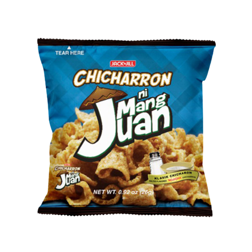 MANG JUAN KC 26G