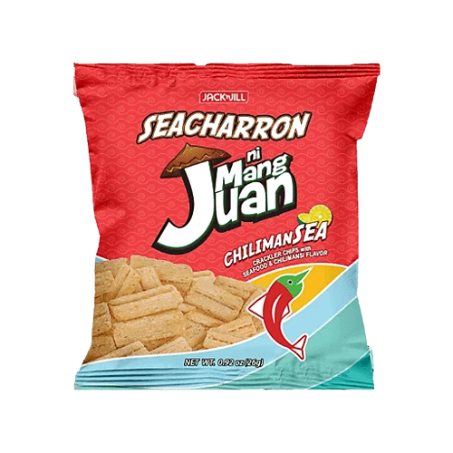 J&J SEACHARON CLMNSI 26G