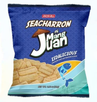 SEACHARRON ISDALICIOUS 26G