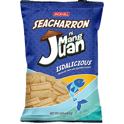 SEACHARON NMJ ISDLS 80G
