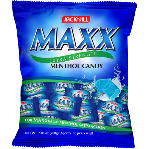 JNJ MAXX XTRA STRNGTH 50'S