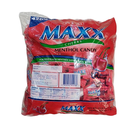 MAXX CHERRY 420'S