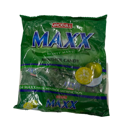JNJ MAXX HONEY MANSI 50'S