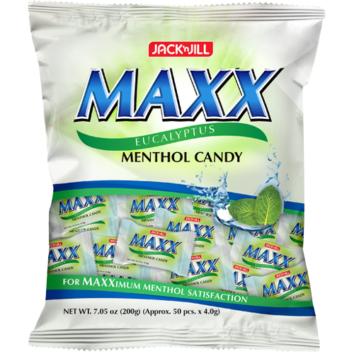 JNJ MAXX EUCA 50'S