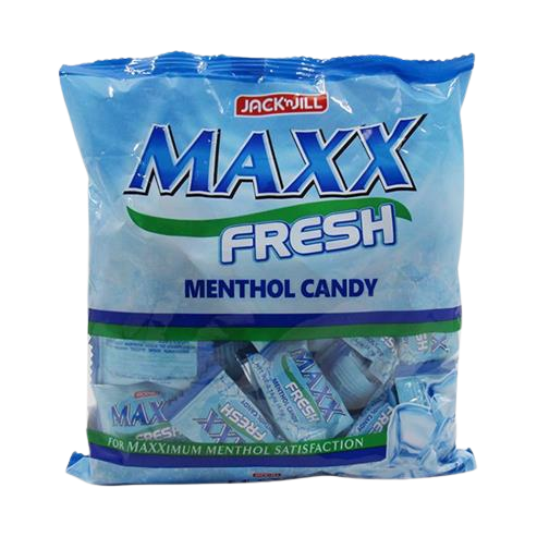 MAXX FRSH MNTHL CNDY 50'S