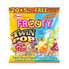 JNJ SWEET TREATS 50PCS