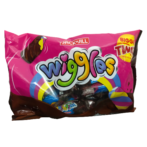 WIGGLES 7G