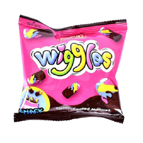 WIGGLES 28G