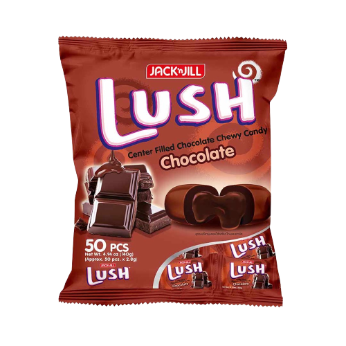 LUSH DESSERTS BUNDLE PACK