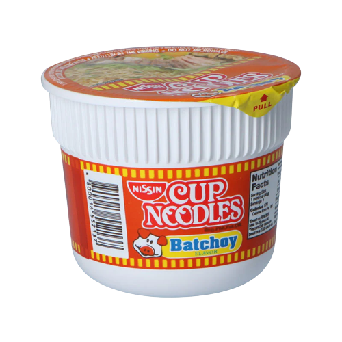 NSN CUP BATCHOY 40G