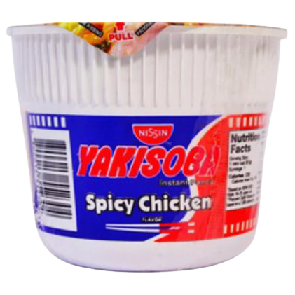 N YAKISOBA CUP SC 52G