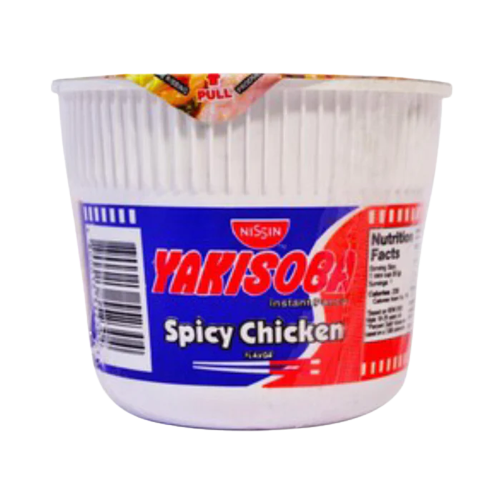 N YAKISOBA CUP SC 52G