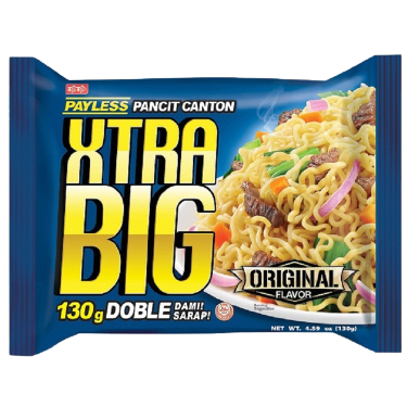 EXTRA BIG ORIGINAL 130G