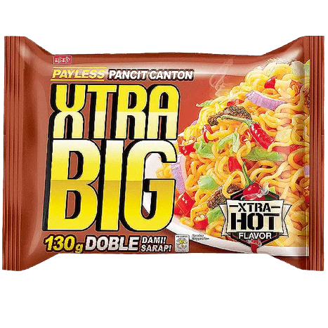 EXTRA BIG HOT 130G