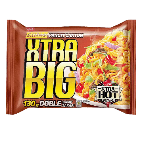 EXTRA BIG HOT 130G