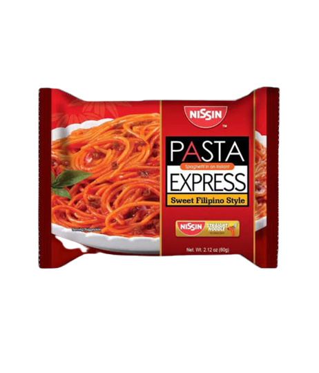 NSN PASTA EXPRESS SFS 60G
