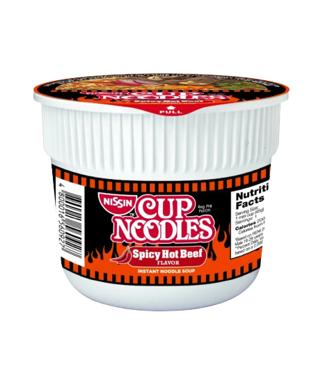 NSN CUP SPCY HOTBEEF 45G