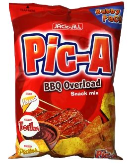 PIC A BBQ 90G
