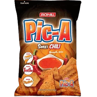 PIC-A SWEET CHILI 170G