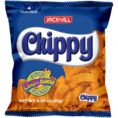 JNJ CHIPPY CHILICHEESE 27G