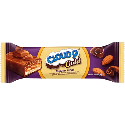 CLOUD 9 GOLD 36G