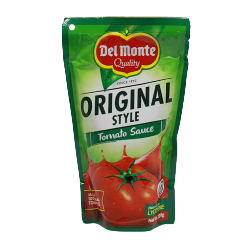DM TOM SAUCE ORIG 200G