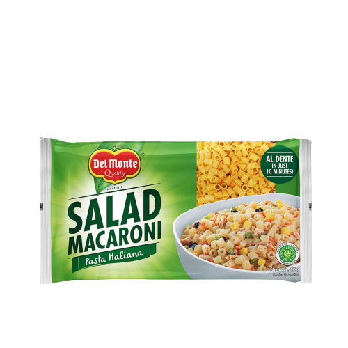 DEL MONTE SALAD MACARONI 1KG