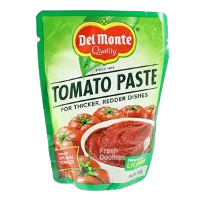 DM TOM PASTE 150G